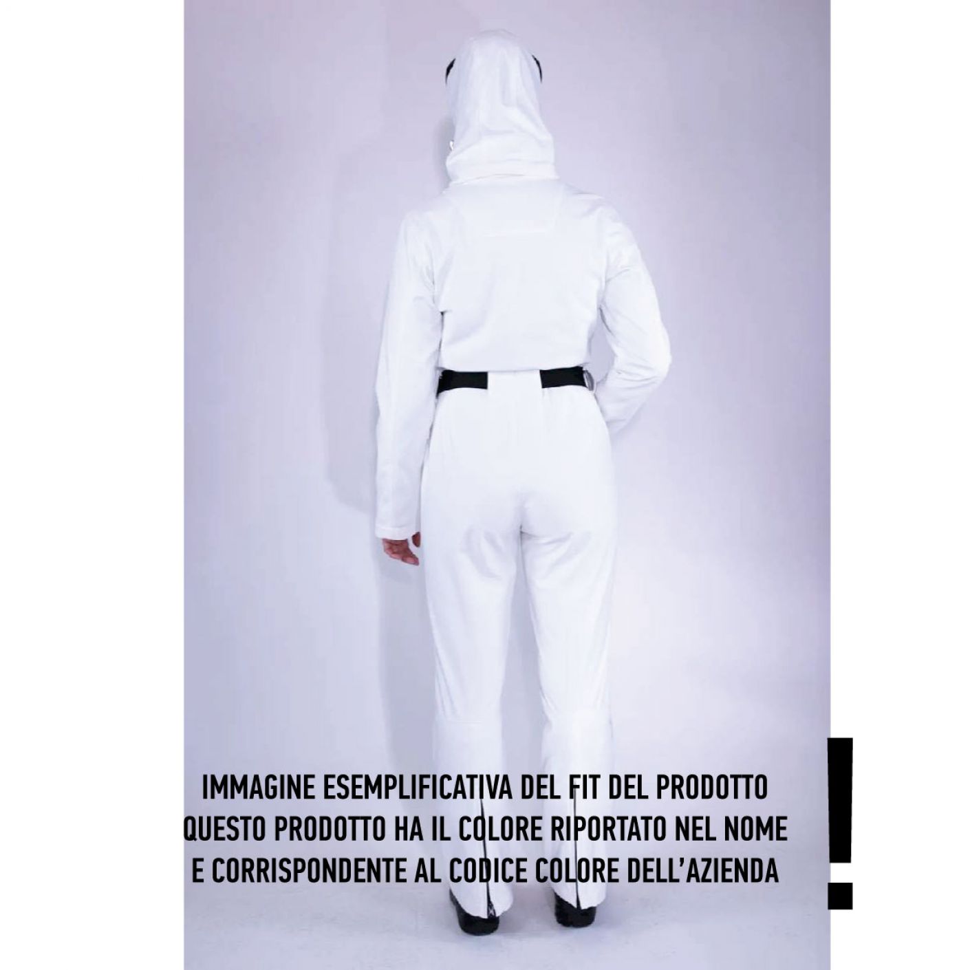 ASTROLABIO TUTA SCI W