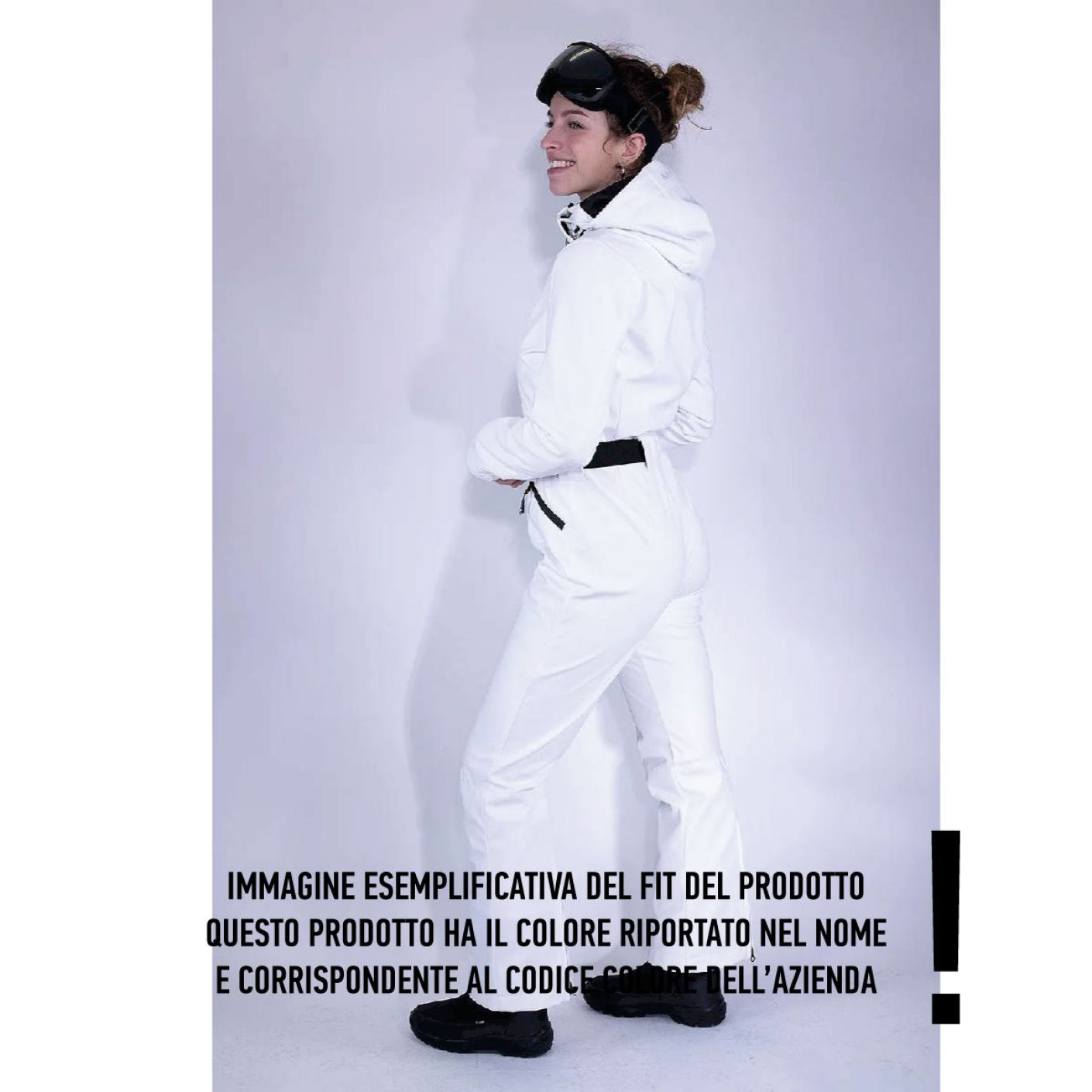 ASTROLABIO TUTA SCI W