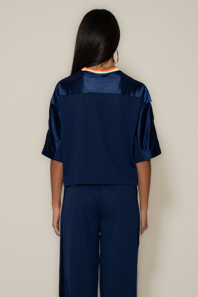 ADIDAS W STA SEAS TEE