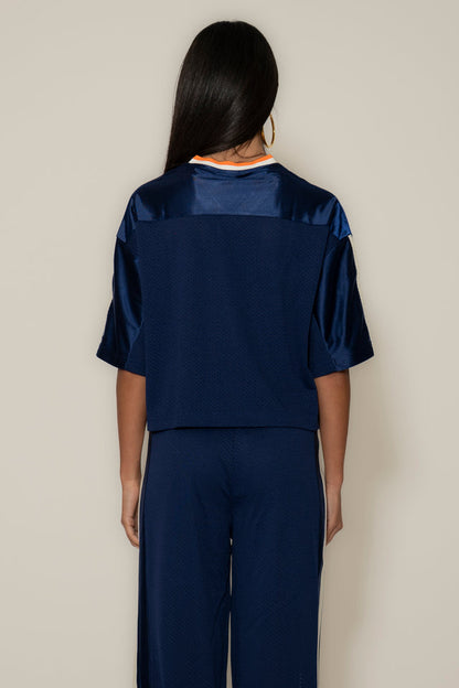 ADIDAS W STA SEAS TEE