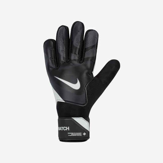 NIKE MATCH BLACK/DARK