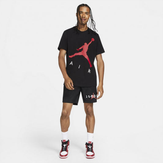 JRD JDB JORDAN VERT MESH SHORT
