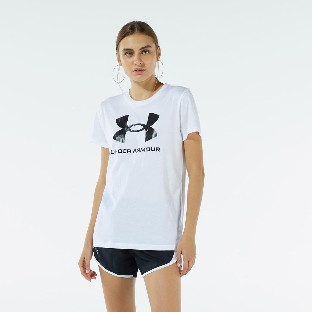 UNDER ARMOUR LIVE SPORYSTYLE GRAPHIC