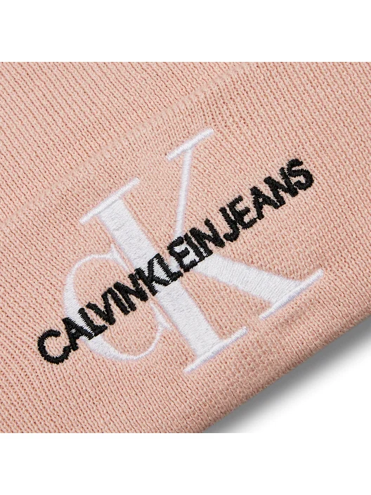 MONOLOGO EMBRO BEANIE