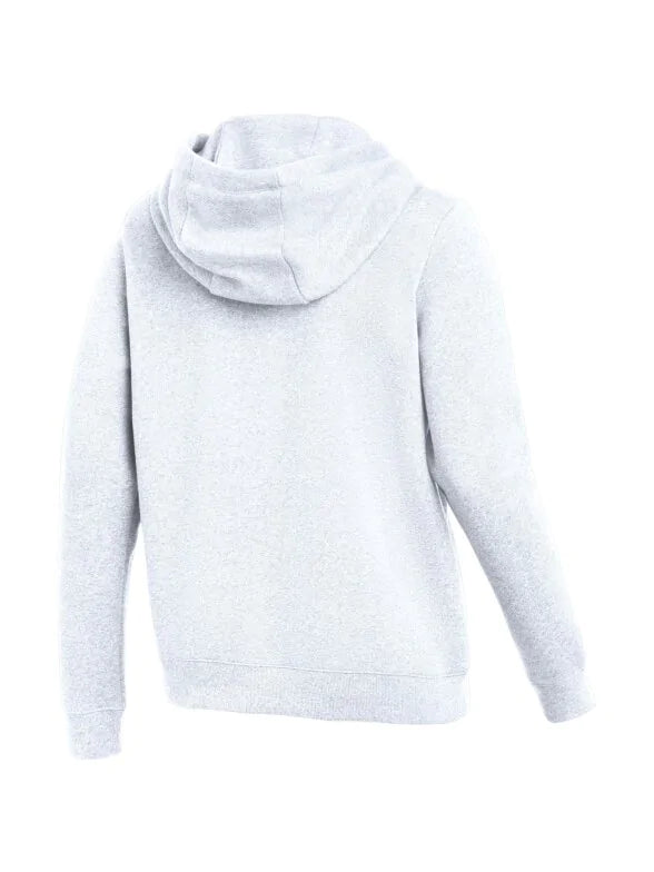 SUDADERA CON CAPUCHA DE FELPA NIKE PARA MUJER