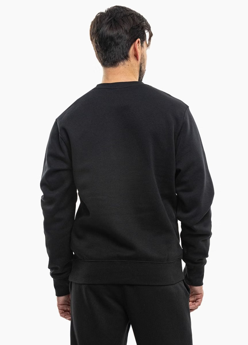NIKE FLEECE CREW MEN SWEATSHIRT