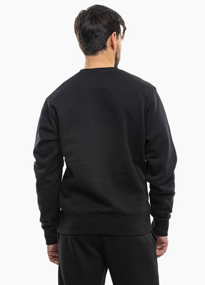 NIKE FLEECE CREW MEN SWEATSHIRT