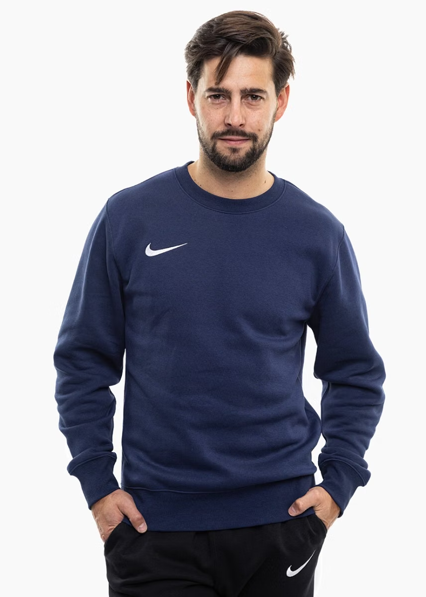 NIKE FLEECE CREW MEN SWEATSHIRT