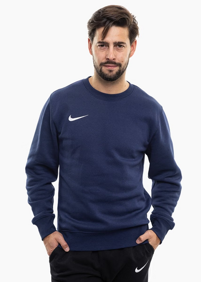 NIKE FLEECE CREW MEN SWEATSHIRT