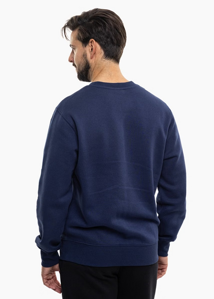 NIKE FLEECE CREW MEN SWEATSHIRT