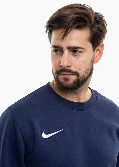 NIKE FLEECE CREW MEN SWEATSHIRT