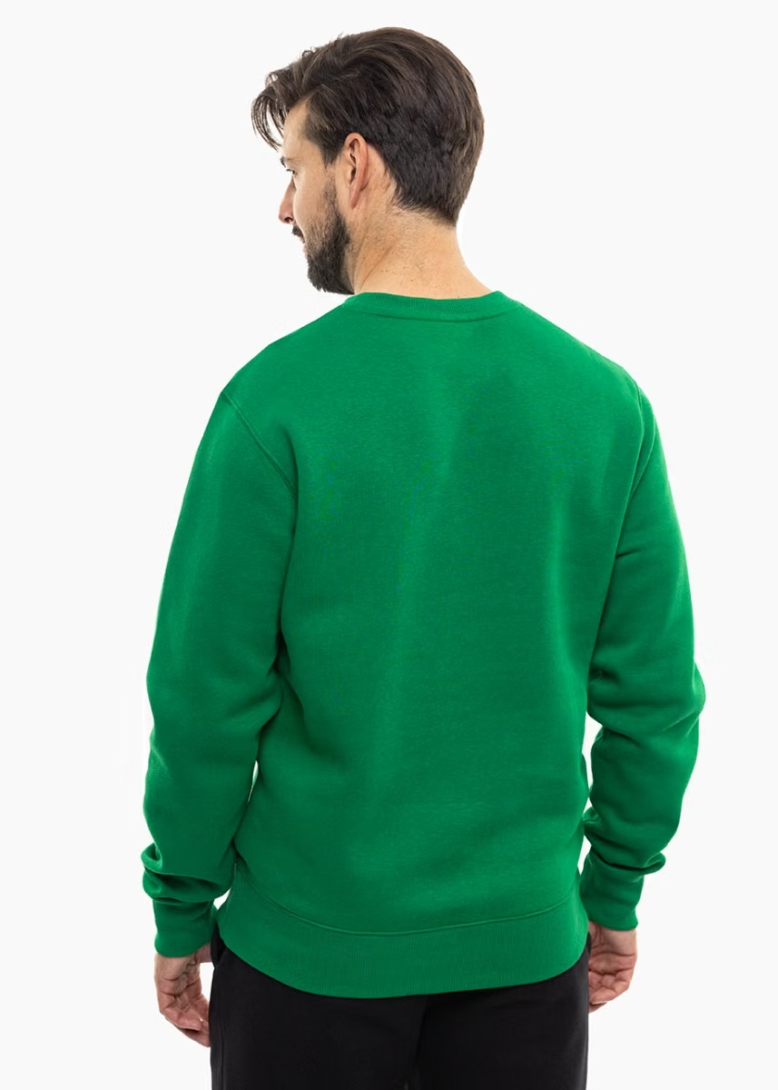 NIKE FLEECE CREW MEN SWEATSHIRT