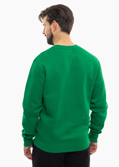 NIKE FLEECE CREW MEN SWEATSHIRT