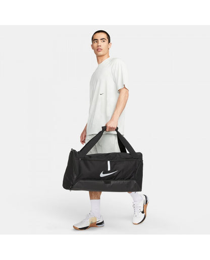 NIKE SOCCER DUFFEL BAG M