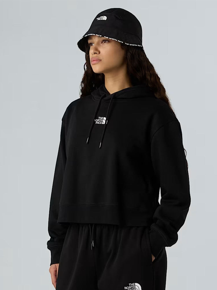 THE NORTH FACE FELPA W