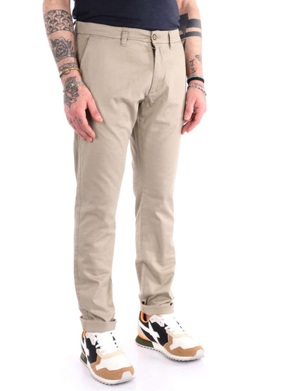 SUPERIOR VINTAGE PANTALONE CARGO