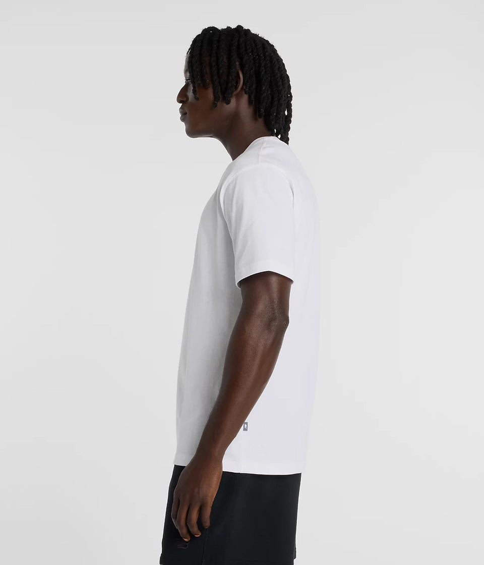 NEW BALANCE T-SHIRT