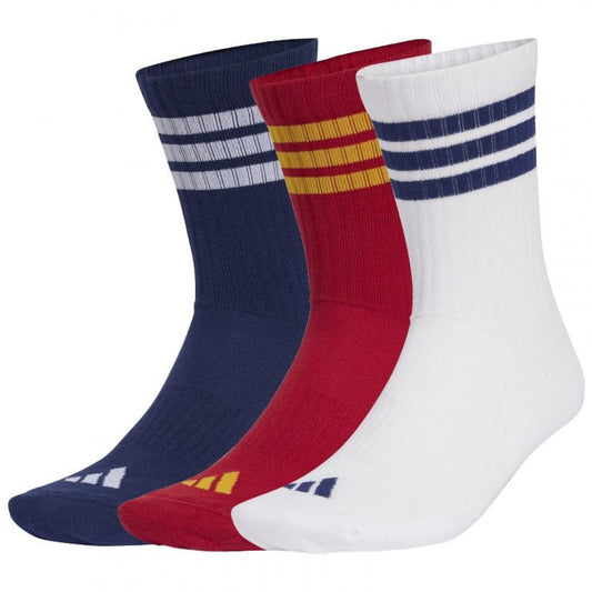 ADIDAS 3S ESS CALZE