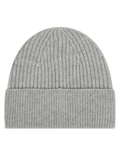 CALVIN KLEIN METAL WOOL BEANIE