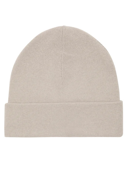 CALVIN KLEIN FINE RIB BEANIE