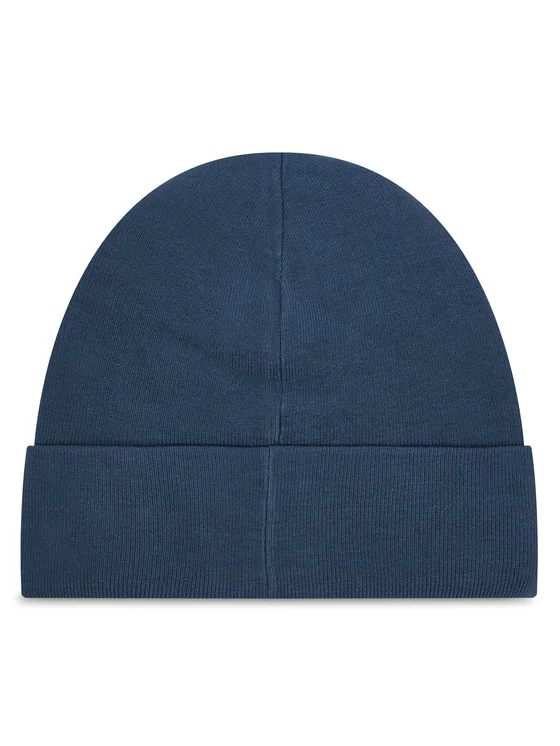CALVIN KLEIN FINE RIB BEANIE
