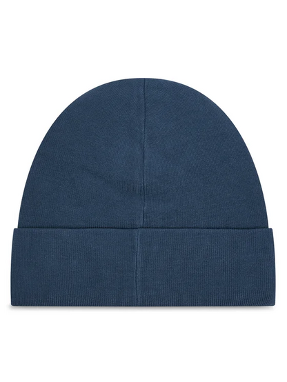 CALVIN KLEIN FINE RIB BEANIE