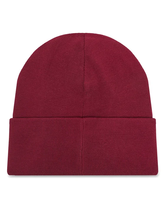CALVIN KLEIN FINE RIB BEANIE