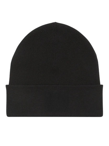 CALVIN KLEIN FINE RIB BEANIE