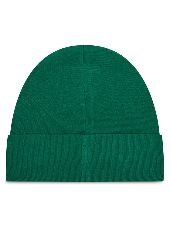 CALVIN KLEIN FINE RIB BEANIE