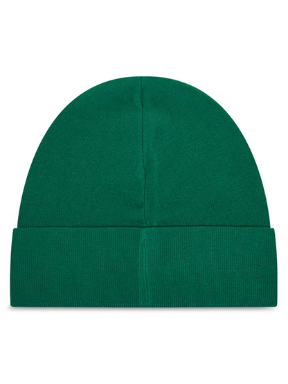 CALVIN KLEIN FINE RIB BEANIE
