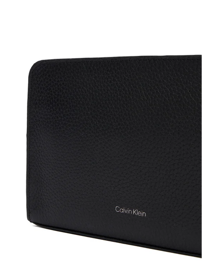 CALVIN KLEIN FOIL EMBOSS SMALL