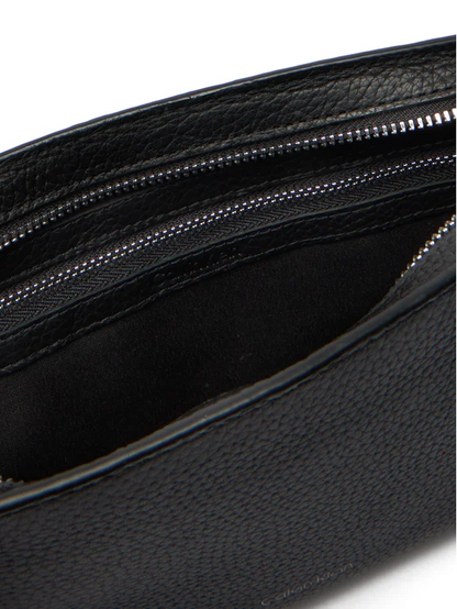 CALVIN KLEIN FOIL EMBOSS SMALL