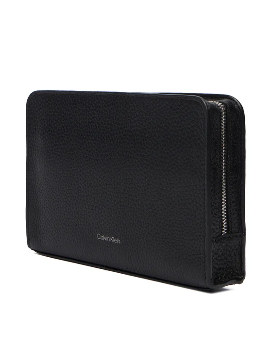 CALVIN KLEIN FOIL EMBOSS SMALL