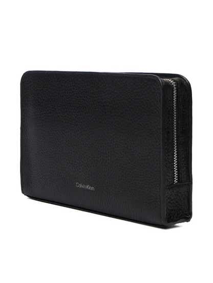 CALVIN KLEIN FOIL EMBOSS SMALL