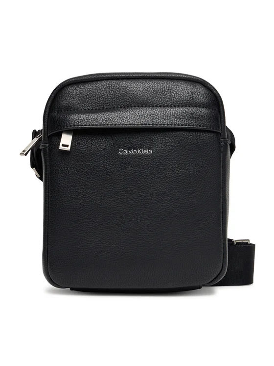 CALVIN KLEIN RAISED REPORTER