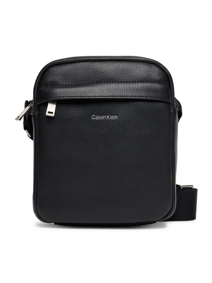 CALVIN KLEIN RAISED REPORTER