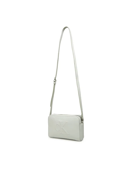 CALVIN KLEIN SCULPTED EW CAMERA BAG