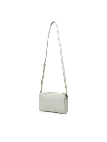 CALVIN KLEIN SCULPTED EW CAMERA BAG
