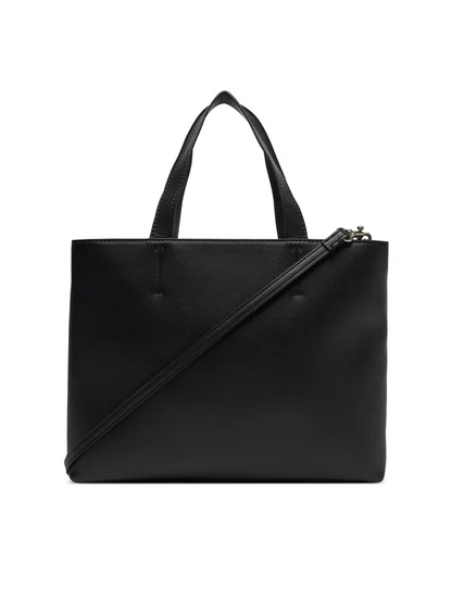 CALVIN KLEIN SCULPTED MINI EW TOTE