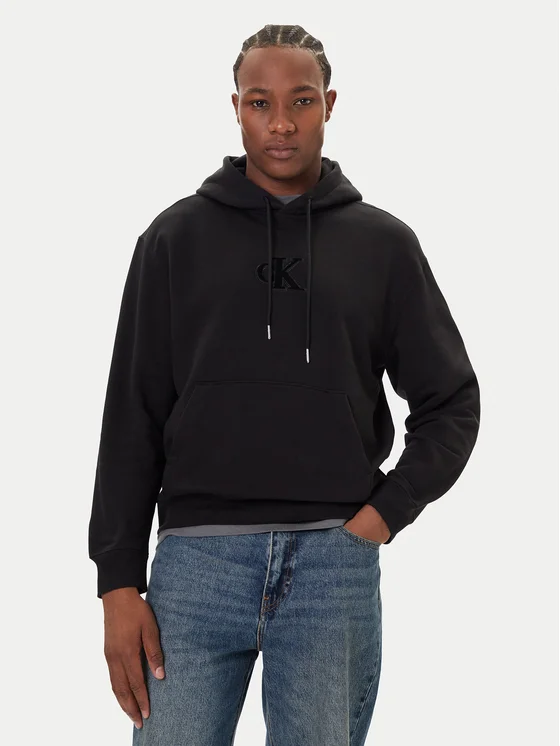 CALVIN KLEIN 350GSM FLEECE GIFT