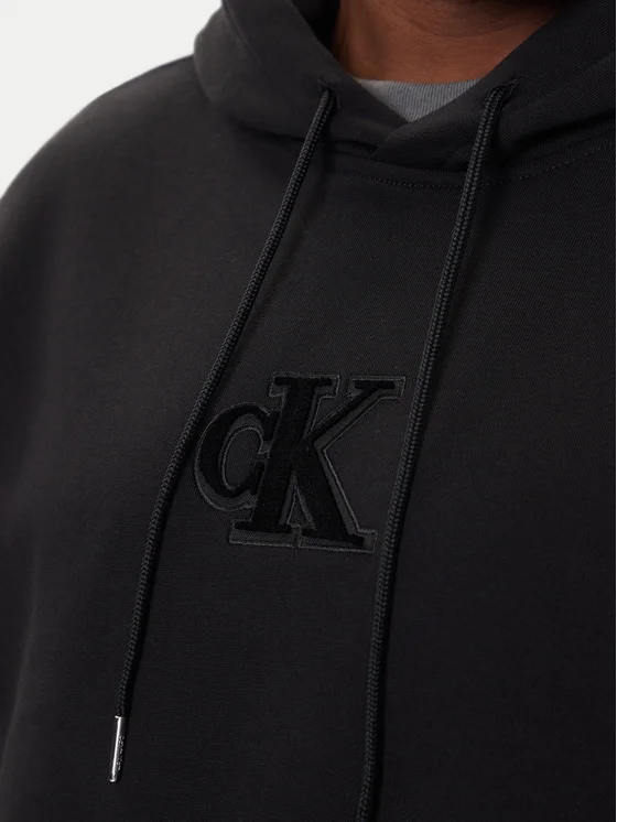 CALVIN KLEIN 350GSM FLEECE GIFT