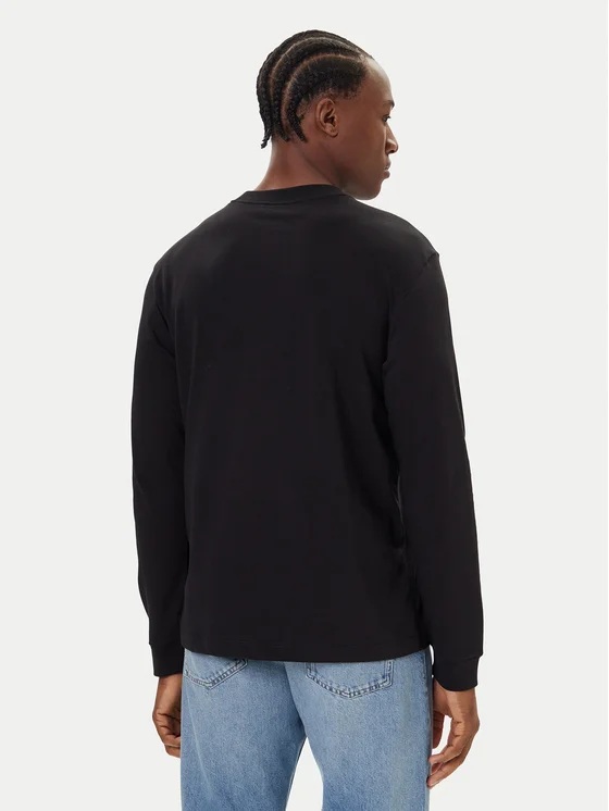 CALVIN KLEIN EASY MONOGRAM TEE