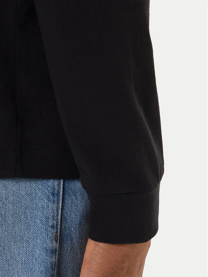 CALVIN KLEIN EASY MONOGRAM TEE