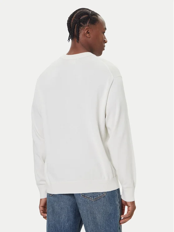CALVIN KLEIN EZ COTTON CREWNECK