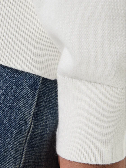 CALVIN KLEIN EZ COTTON CREWNECK