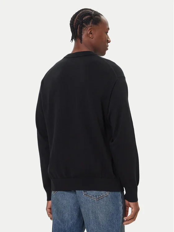 CALVIN KLEIN EZ COTTON CREWNECK