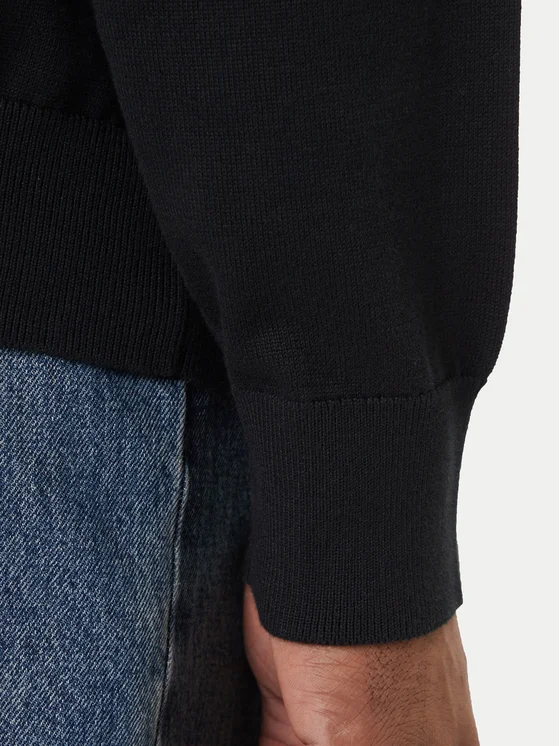 CALVIN KLEIN EZ COTTON CREWNECK