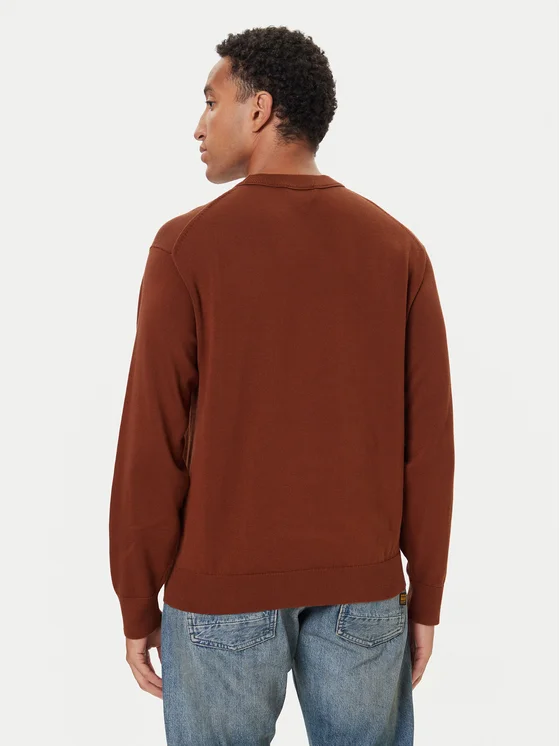 CALVIN KLEIN EZ COTTON CREWNECK