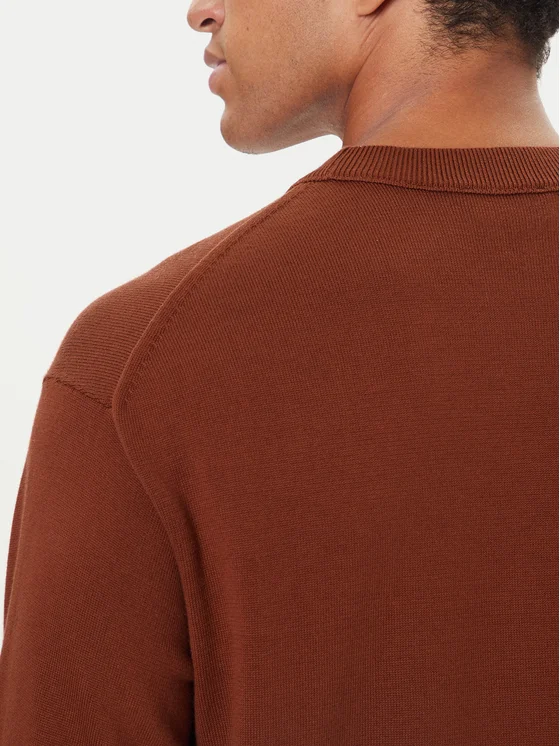 CALVIN KLEIN EZ COTTON CREWNECK