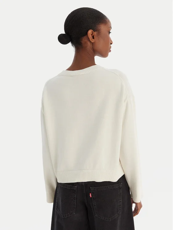 CALVIN KLEIN LONG SLEEVE SMOOTH